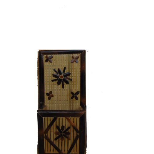 BAMBOO MOBILE STAND