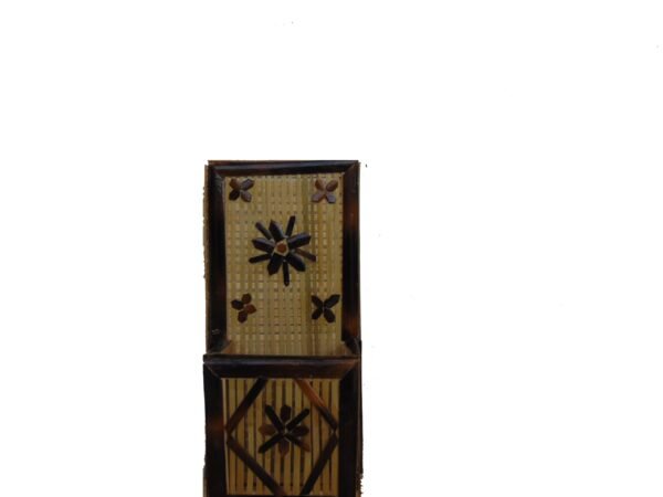 BAMBOO MOBILE STAND