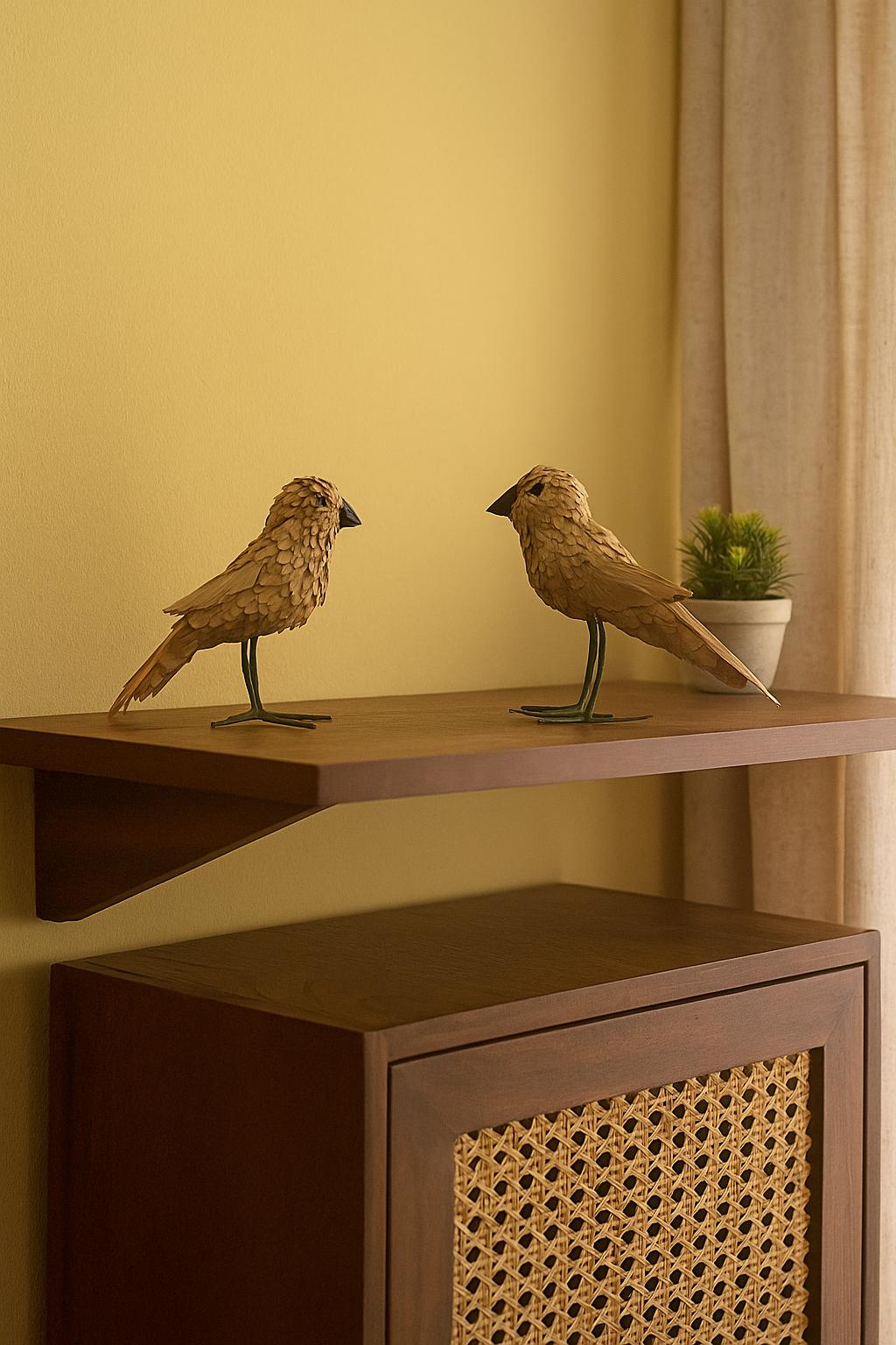 Bamboo Sparrow - Image 2