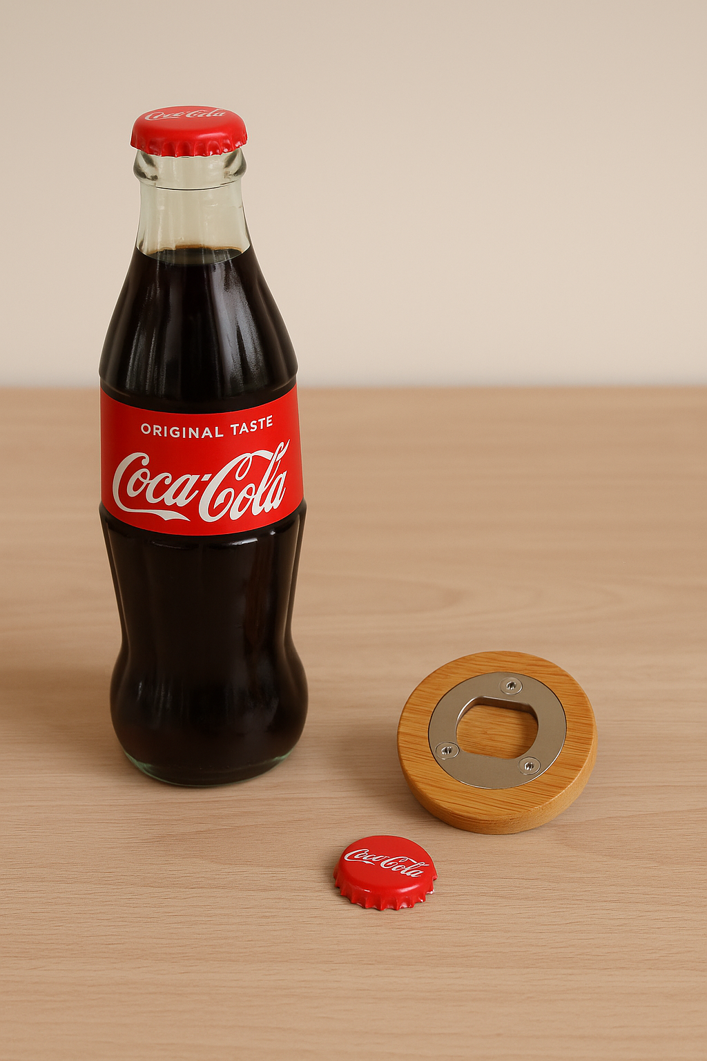 Bamboo Opener-cum-Paper wet - Image 2