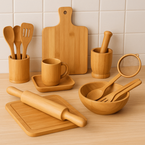 Kitchen Items