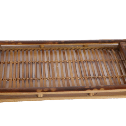 Bamboo Serving Tray
