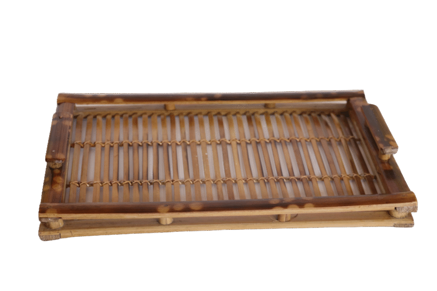 Bamboo Serving Tray